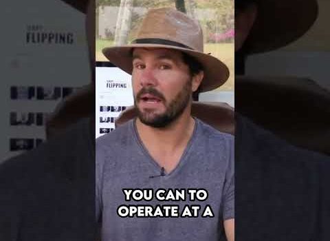 Should You Quit Wholesaling Because of Regulation?! #shorts