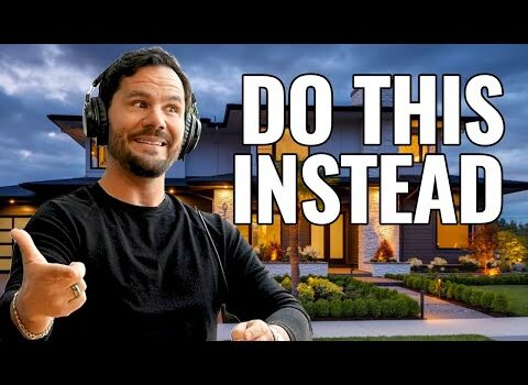 STOP Wholesaling Your Homerun Deals! STOP Wholesaling Your Homerun Deals!