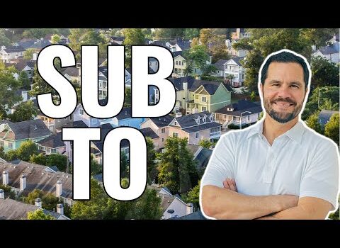 Subject To Financing Explained in 60 Seconds #shorts #subjectto Subject To Financing Explained in 60 Seconds #shorts #subjectto