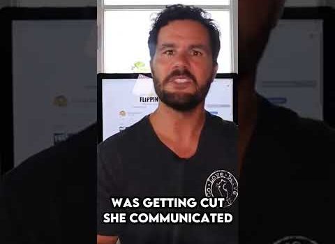 Go Above and Beyond as a Real Estate Agent! #shorts Go Above and Beyond as a Real Estate Agent! #shorts