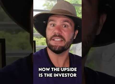 The Best Situations for Subject To Financing! #shorts The Best Situations for Subject To Financing! #shorts