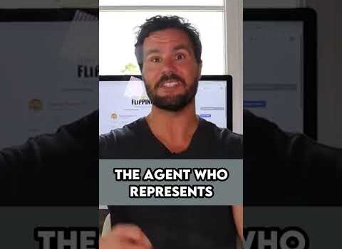 Understanding Agents Commission Structure in Real Estate! #shorts Understanding Agents Commission Structure in Real Estate! #shorts