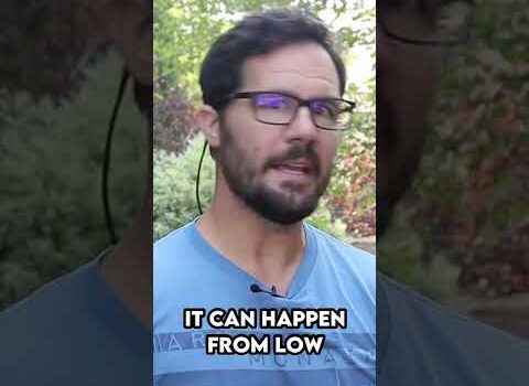 What Causes A Real Estate Boom? #shorts What Causes A Real Estate Boom? #shorts