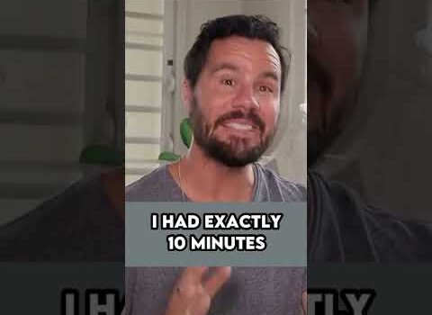 Avoid THIS Kiss of Death in Real Estate Investing! #shorts Avoid THIS Kiss of Death in Real Estate Investing! #shorts