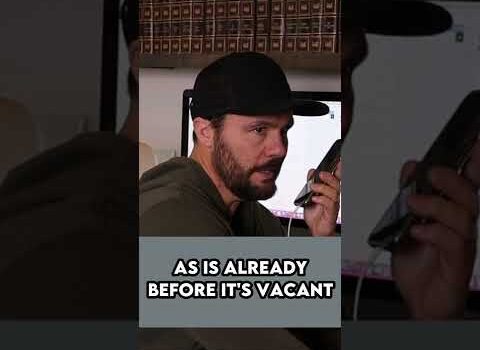 2 HUGE Things I Found Out On the Phone with This Motivated Seller #shorts 2 HUGE Things I Found Out On the Phone with This Motivated Seller #shorts