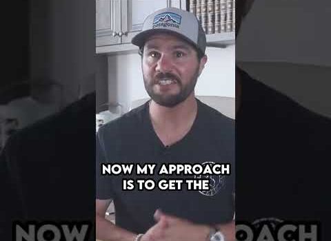 What I Say to Get the House Under Contract Over the Phone #shorts What I Say to Get the House Under Contract Over the Phone #shorts