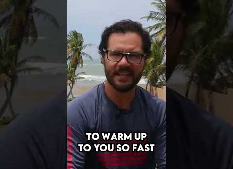 How I get Agents to Work with Me! #Shorts