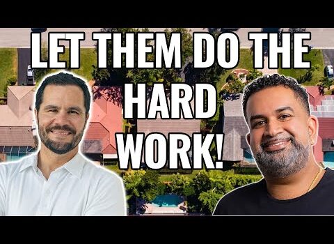 Why Real Estate Agents Are The Best Source For Wholesale Deals – With Jamil Damji