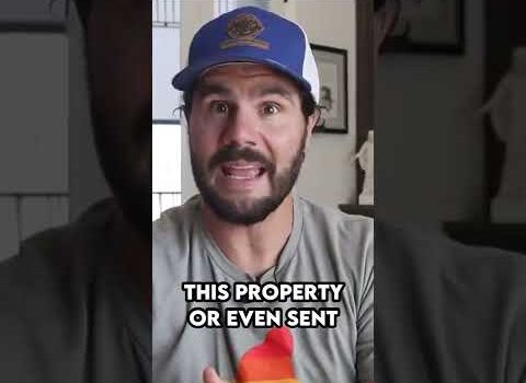 How I Get Access to On Market Deals for Due Diligence #shorts