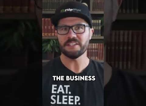 Are You Putting In A 7-Figure Effort in Your Business? #shorts #mondaymotivation