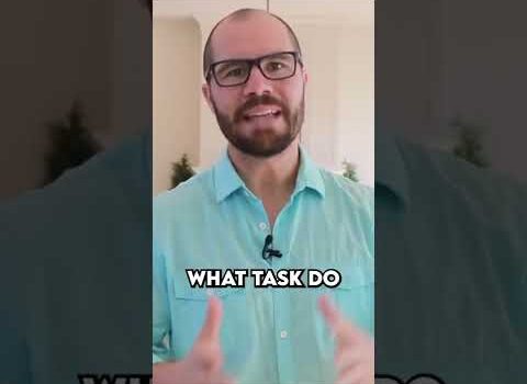 The 2 Areas of Your Real Estate Business You Need To Develop #shorts