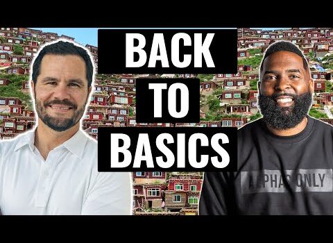 3 Things To Get Your First Deal in 2022 – With Max Maxwell 3 Things To Get Your First Deal in 2022 – With Max Maxwell