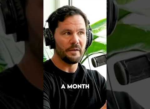 Do You Focus on Volume or Margin? #shorts