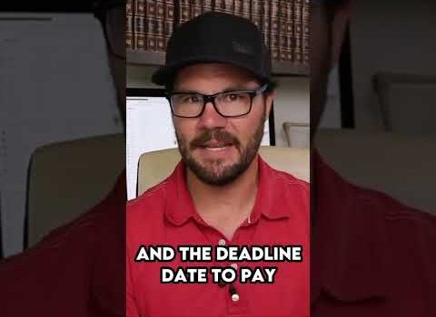 You Have to Act Quick After Finding This Type of Lead! #shorts