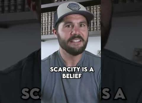 The Difference Between Abundance and Scarcity in Real Estate #shorts The Difference Between Abundance and Scarcity in Real Estate #shorts