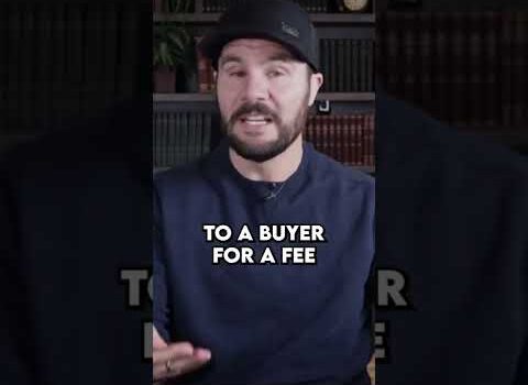 Can You Wholesale Subject To Deals? #shorts Can You Wholesale Subject To Deals? #shorts