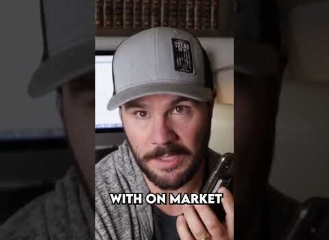 Explaining The Differences Between Selling to an Investor Over the Phone #shorts Explaining The Differences Between Selling to an Investor Over the Phone #shorts