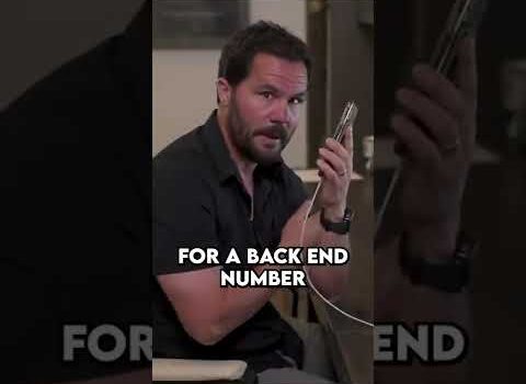 Listing Agent Has NO IDEA What His House Is Worth Over the Phone!! #shorts