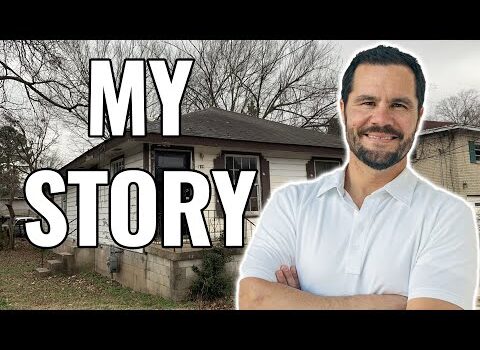 How Jerry Norton Became A Flipping Genius – Origin Story How Jerry Norton Became A Flipping Genius – Origin Story