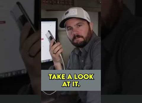 Motivated Seller Negotiates Strong With His Asking Price Over the Phone #shorts