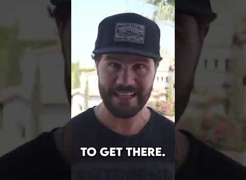 What are you Truly Willing to Sacrifice to Achieve Your Goals? #shorts #motivation