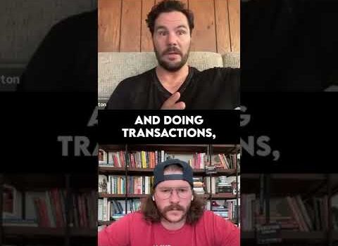 Building a Team For Your Real Estate Investing Business #shorts