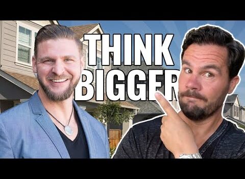 How to Get Rich During The Next Market Correction – with Kris Krohn