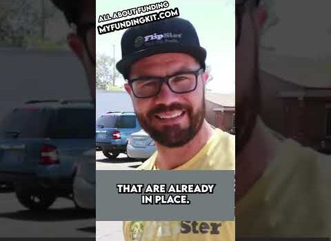 “Subject To Financing” Explained! #shorts