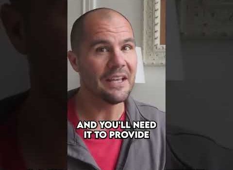 Justify Your Numbers with Solid Comps #shorts