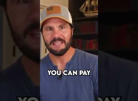 What to Say to Get Seller Financing on the House #shorts