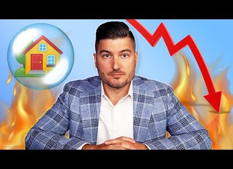The Housing Bubble Is Here. (CRAZY Housing Prices) The Housing Bubble Is Here. (CRAZY Housing Prices)