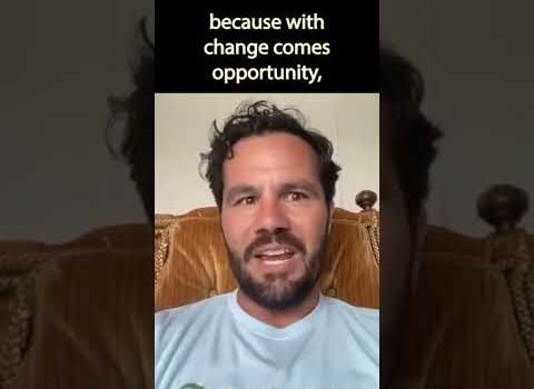 Adjusting Your Investing Business to the Market #shorts Adjusting Your Investing Business to the Market #shorts