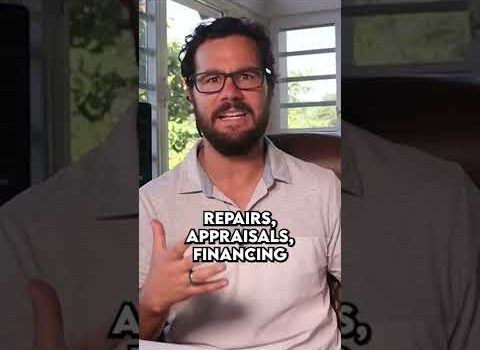 The Two Options When Selling Your Home – Retail Buyer or Investor #shorts The Two Options When Selling Your Home – Retail Buyer or Investor #shorts