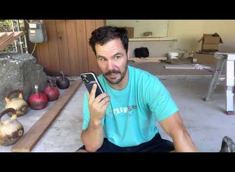 Watch Me Get Rejected By An Agent in 90 Seconds! Watch Me Get Rejected By An Agent in 90 Seconds!