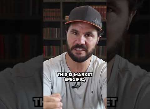 Use Comps and Data to Build a Case for Your Offer! #shorts Use Comps and Data to Build a Case for Your Offer! #shorts