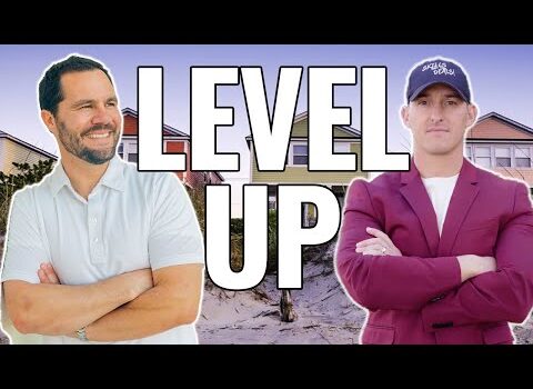 How to Transition from Beginner Wholesaler to Expert Real Estate Investor! – with Chris Rood