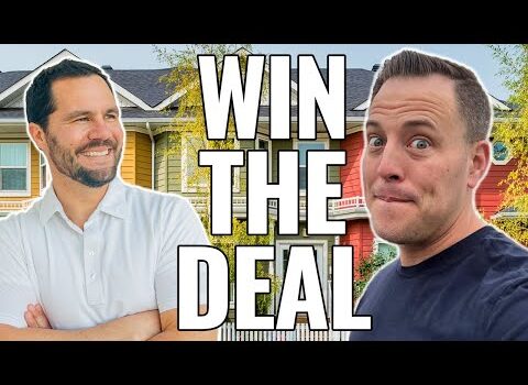How To Beat The Competition & Win The Deal – Wholesaling With Cody Hofhine How To Beat The Competition & Win The Deal – Wholesaling With Cody Hofhine