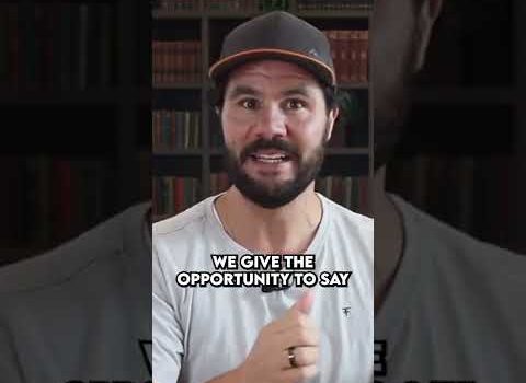 The Reason You Make Offers is NOT to Get Deals! – THIS is Why… #shorts The Reason You Make Offers is NOT to Get Deals! – THIS is Why… #shorts