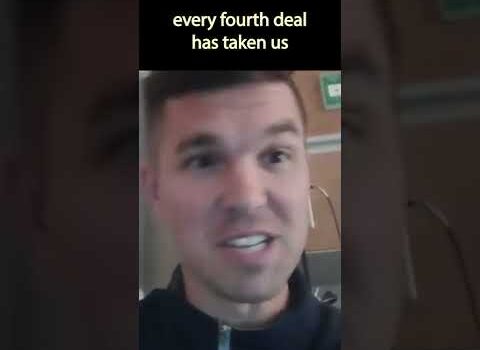 This is Why You Should Add Fix & Flip to Your Wholesale Business! #shorts This is Why You Should Add Fix & Flip to Your Wholesale Business! #shorts