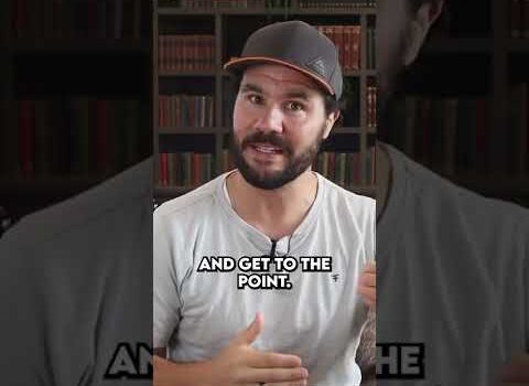 Build Rapport With Sellers Before Presenting Your Offer! #shorts Build Rapport With Sellers Before Presenting Your Offer! #shorts