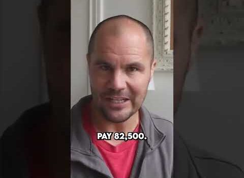 Can You Change Your Offer AFTER Going Under Contract?! #shorts