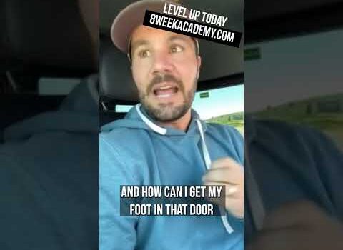 This is Who will be Successful in a Shifting Real Estate Market! #shorts