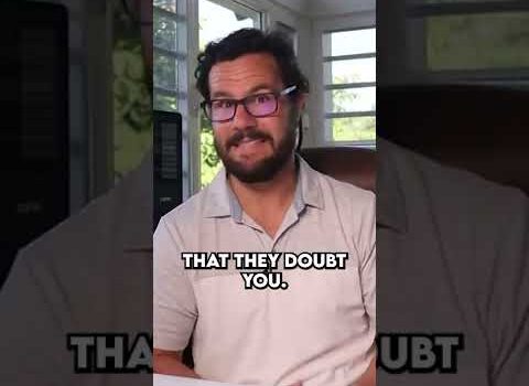 How to PROVE You’re a Legit Cash Buyer! #shorts