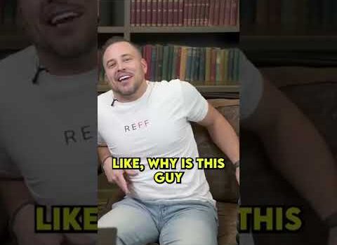 Are you Talking too Much to Your Sellers? #shorts