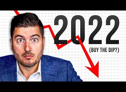 The 2022 Recession Is Here (How To Prepare & Profit)