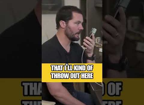 Introducing a Seller to “Subject To” / Seller Financing Over the Phone #shorts #subto