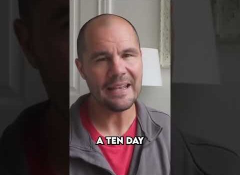 Are You Spending TOO MUCH Time Analyzing Deals?? #shorts