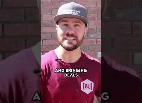 The Most Successful Wholesalers DO THEIR HOMEWORK! #shorts