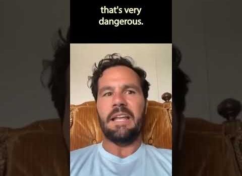 You Should WANT The Market to Slow Down! Here’s Why! #shorts