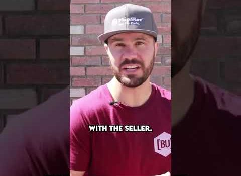 Be The Wholesaler Cash Buyers WANT To Work With #shorts Be The Wholesaler Cash Buyers WANT To Work With #shorts